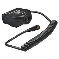 D24 Wireless QTTL Adapter For Contax 645 Camera