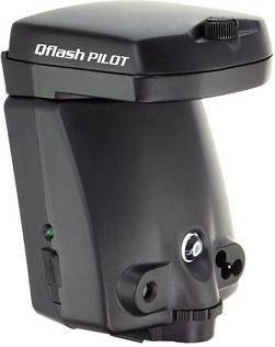 QF9C QFlash Pilot For Canon EOS Cameras *FREE SHIPPING*