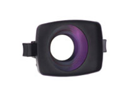 XL-3000 52-67mm Snap-On Semi-Fisheye 0.3x Ultra Wide Lens *FREE SHIPPING*