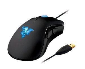 DeathAdder - Gaming Mouse Left Hand Edition *FREE SHIPPING*