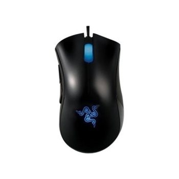 Deathadder Black 3500 High Precision 3.5G Infrared Gaming Mouse 