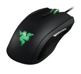 Taipan Expert Ambidextrous Gaming Mouse *FREE SHIPPING*