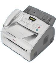 FAX1190L Fax Machine