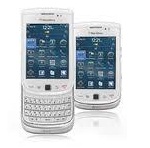 Blackberry Torch 9800 4gb Unlocked Cell Phone (White) *FREE SHIPPING*