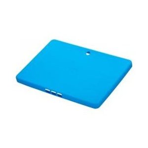 Sky Blue Silicone Skin for BlackBerry PlayBook Tablet *FREE SHIPPING*