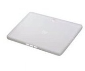 Pure White Translucent Silicone Case for BlackBerry PlayBook Tablet *FREE SHIPPING*