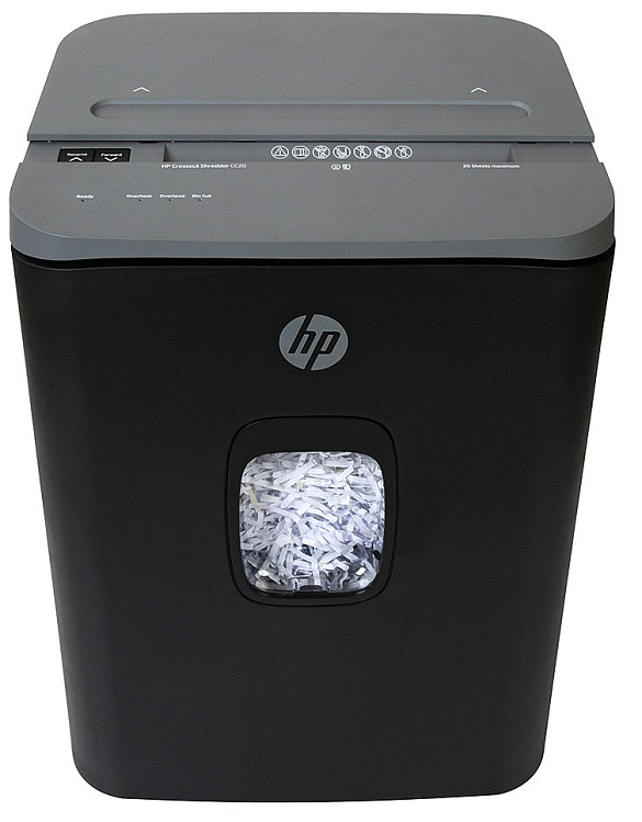 HP