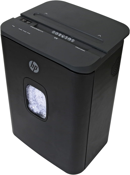 MC165 16-Sheet Microcut Shredder *FREE SHIPPING*