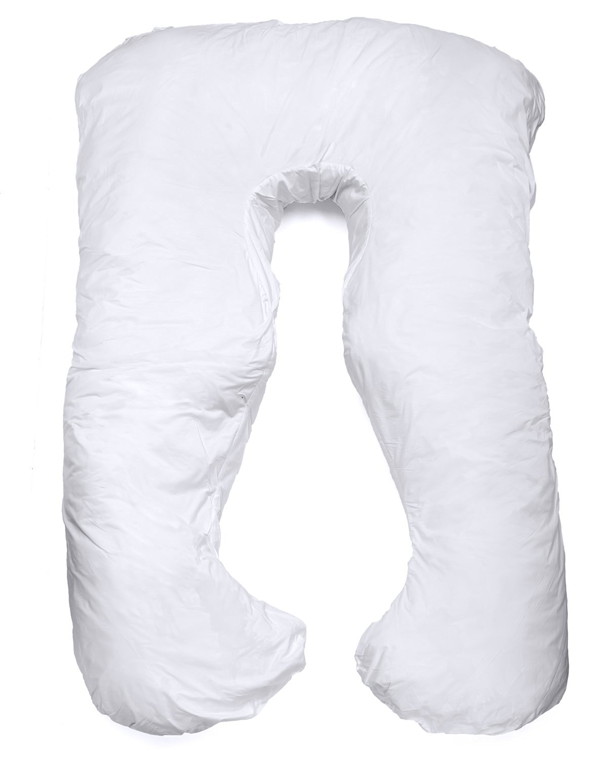 S2BMOM Premium Contoured Total Body Pillow / Maternity Pillow / Pregnancy Pillow ( U Shape ) *FREE SHIPPING*