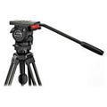 0475 Fsb-6 Carbon Fiber Tripod 