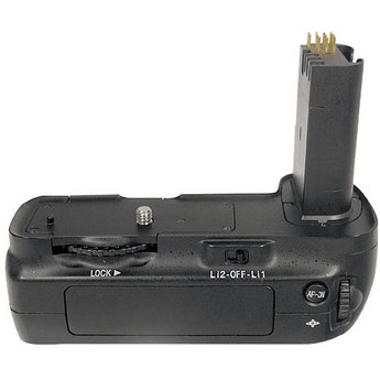 Vertical Battery Grip For Nikon D200 Digital Camera *FREE SHIPPING*