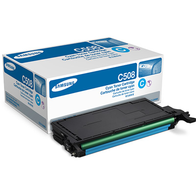 CLTC508S Toner Cartridge for ( 2,000 page yield)