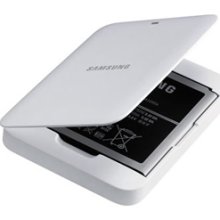 Galaxy S4 Spare Battery (2600mAh) + Battery Charger *FREE SHIPPING*