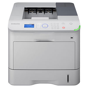Monochrome Laser Printer - ML-5515ND