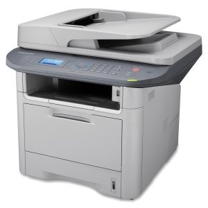 SCX-4835FD Laser Multifunction Monochrome Printer