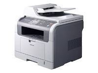 Scx-5530fn Network Ready, Laser Printer, Fax, Copier And Color Scanner