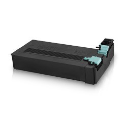 Scx-D6555a Black Toner For Scx-6555n (Yield: 25,000 Pages)