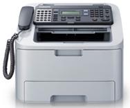 Sf-650 Monochrome Laser Fax