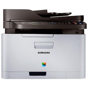 Color MultiFunction Printer ProXpress C2670FW