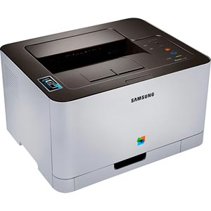 Xpress SL-C410W Color Printer