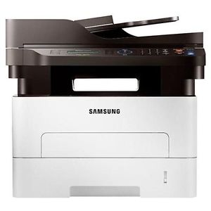 SL-M2885FW/XAA Wireless Monochrome Printer with Scanner, Copier and Fax