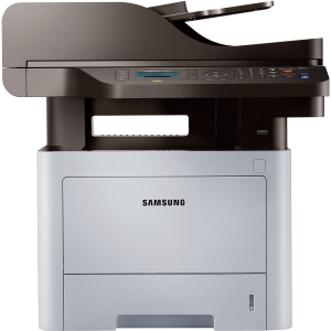 Monochrome Laser MFP Multifunction Printer ProXpress M4583FX