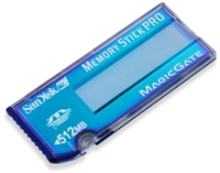 SANDISK