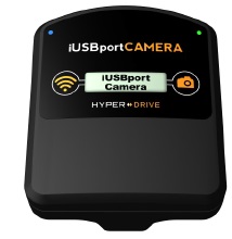 iUSBportCamera DSLR Wireless Camera Control *FREE SHIPPING*