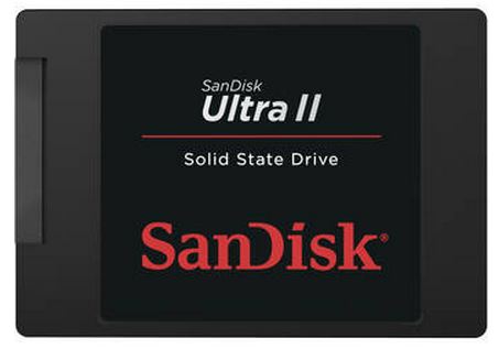 240GB Ultra II Solid State Drive (SSD) *FREE SHIPPING*