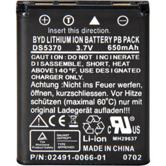 SL1614 Replacment/Spare Lithium Ion Battery For Sealife Dc600