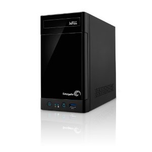 NAS 2-Bay 4TB Network Attached Storage Drive *FREE SHIPPING*