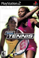 Sports Tennis For Ps 2