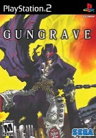Gungrave For Ps 2