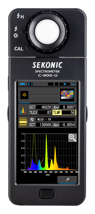 SEKONIC