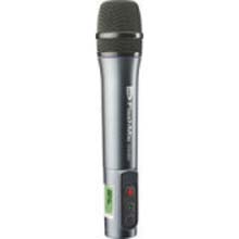 Digital Recording Microphone With Sennheiser Omnidirectional Condenser Capsule And 1gb Internal Broadcast Quality Flash Recorder