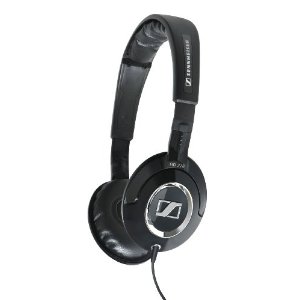 HD228 Closed Back Headphone Optimized for iPod/iPhone/MP3/and Music Players *FREE SHIPPING*