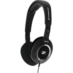 HD 238 Open Aire Stereo Headphones *FREE SHIPPING*