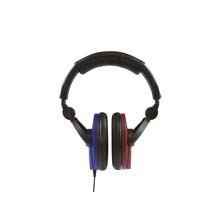 Audio Metric Supra Aural Headphone.  Designed For Testing Up To 12khz *FREE SHIPPING*