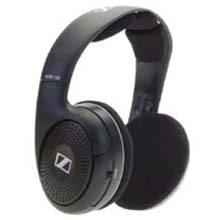 Extra Headphone For The Rs110 And Rs120 Wireless Headphone System