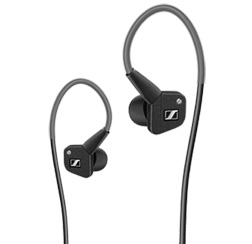 IE8 Earbuds Headphones - Small, Lightweight - Best Sound Signature *FREE SHIPPING*