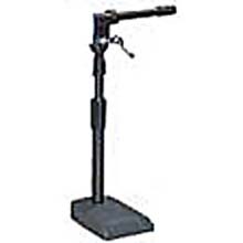 Weighted Floor Stand With Boom Arm (8.0 Lbs)