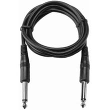Rf Cable, Connects Si30 To Szi30; Two 3.5 Mm Mono Plugs, 24 Ft (4.5 Oz) Rg174 