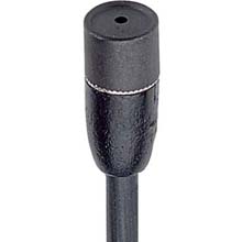 Mke102s-60 - Omni-Directional Lavalier Condenser Microphone System (Black) 