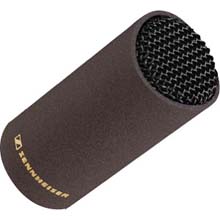 Super-Cardioid Condenser Mic Capsule Only