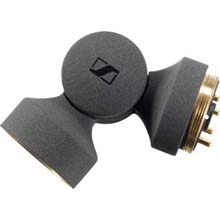 Swivel Joint, To Be Used In Conjunction With Mzs31, Carries Audio Signal From Capsule To Xlr Module
