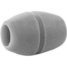 Foam Windscreen, Fits Md431 Ii And All Evolution Wired And Wireless Handhelds (2.0 Oz) *FREE SHIPPING*