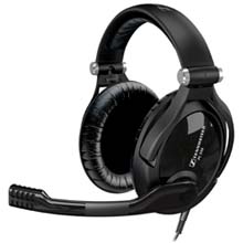 SENNHEISER