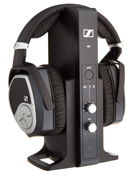 RS 195 Wireless Headphone System *FREE SHIPPING*