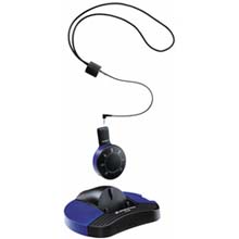 Set820s - Wireless Assistive Listening System With Beltclip Receiver