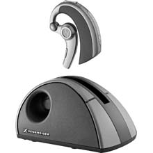 Wireless Bluetooth Office Headset With Pc Connectivity